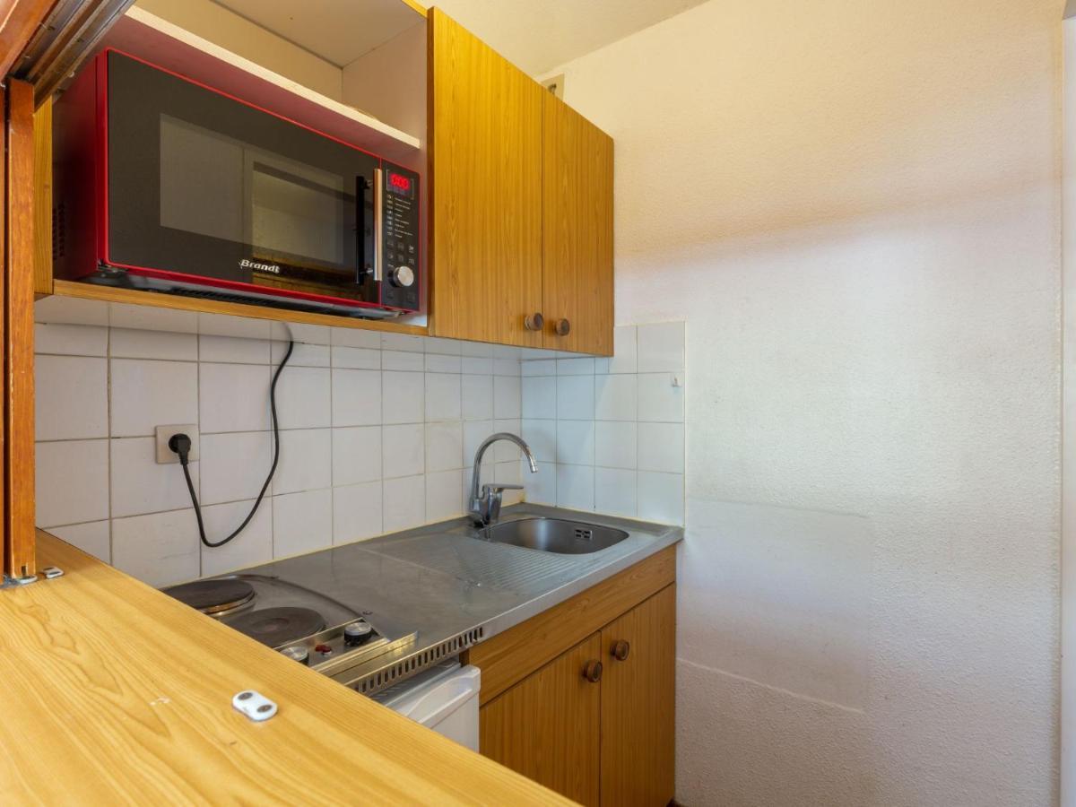 Apartment Rond Point Des Pistes - Val Claret-2 By Interhome Tignes Luaran gambar