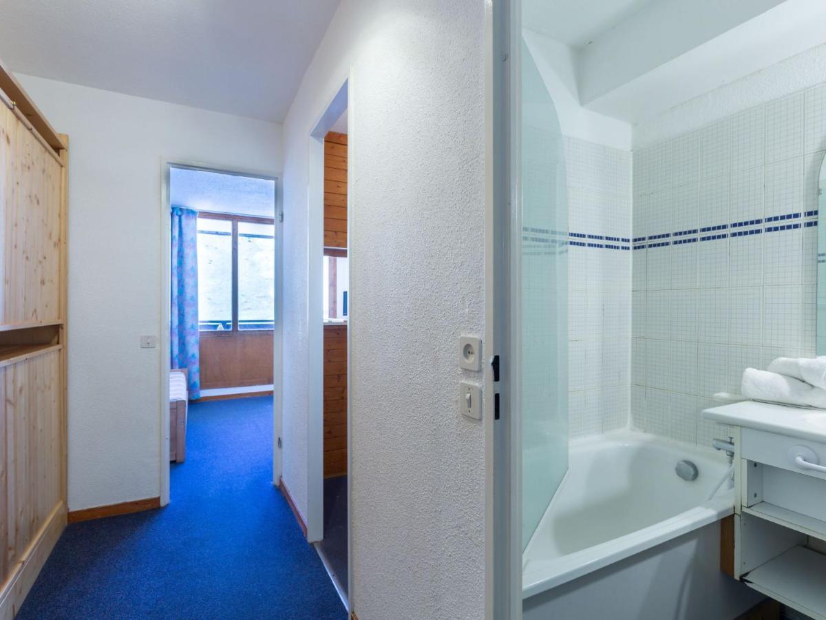 Apartment Rond Point Des Pistes - Val Claret-2 By Interhome Tignes Luaran gambar