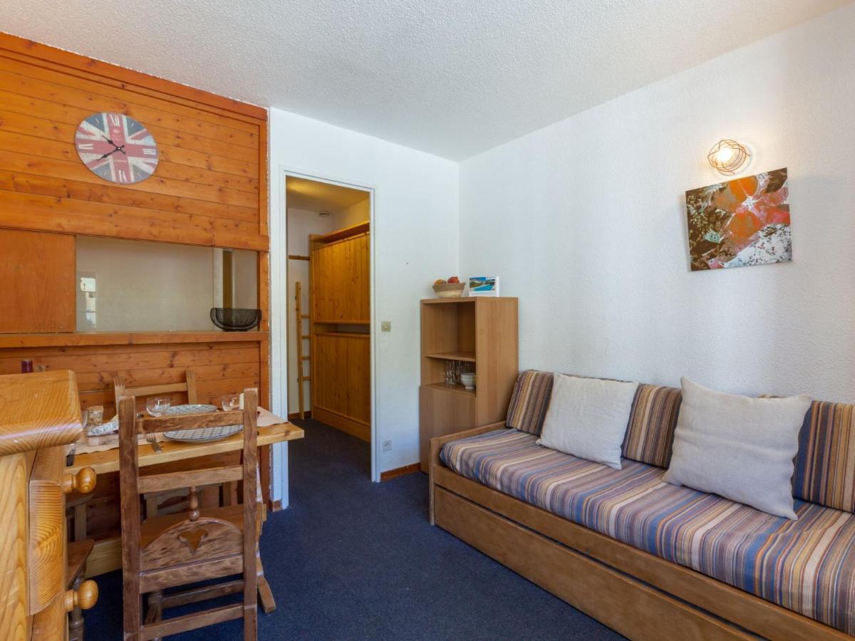 Apartment Rond Point Des Pistes - Val Claret-2 By Interhome Tignes Luaran gambar
